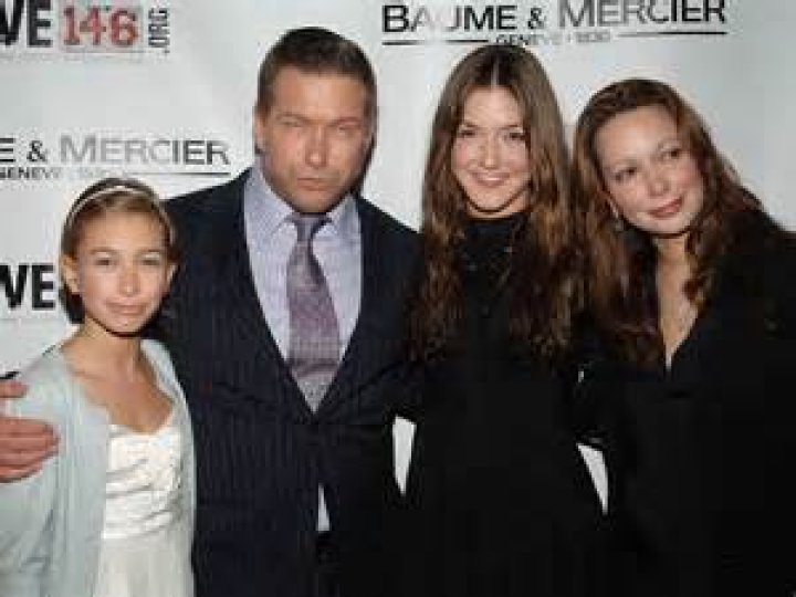 Meet Hailey Baldwin's Famous Parents: A Look Into Their Lives And Legacy
