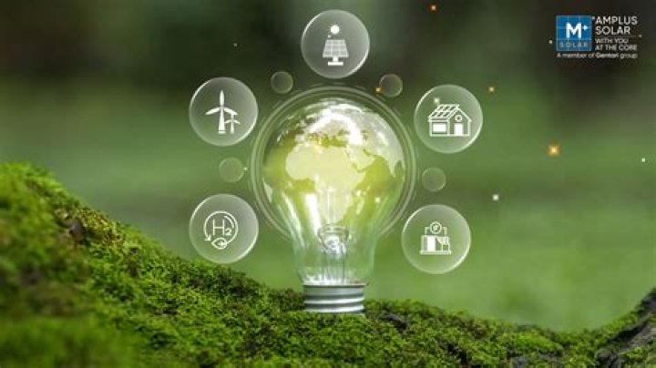 Meet Joe Bruggeman: A Renowned Expert In Renewable Energy