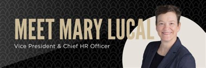 Meet Mary Lucal: The Rising Star In The Fashion Industry