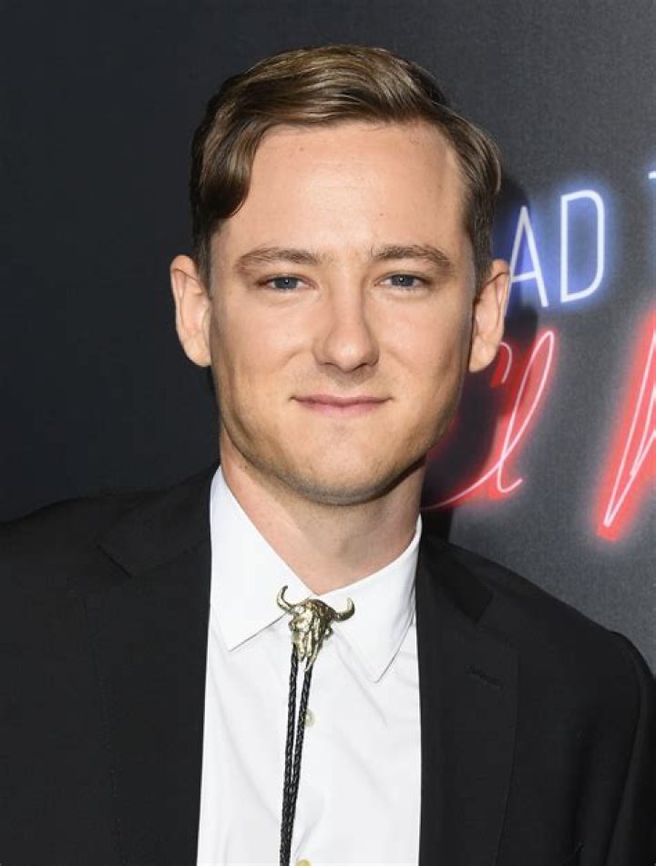Meet The Rising Hollywood Star: Lewis Pullman: Actor Extraordinaire