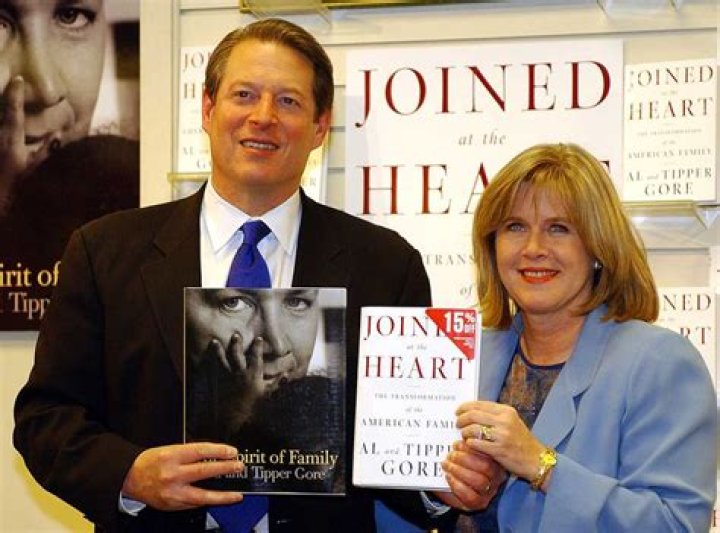 Meet Tipper Gore: Al Gore's Environmental Champion Wife