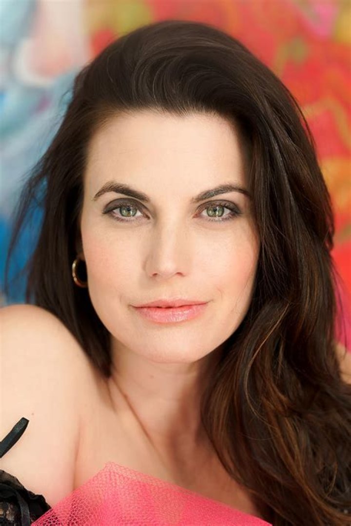 Meghan Ory: A Rising Star in Hollywood's Spotlight