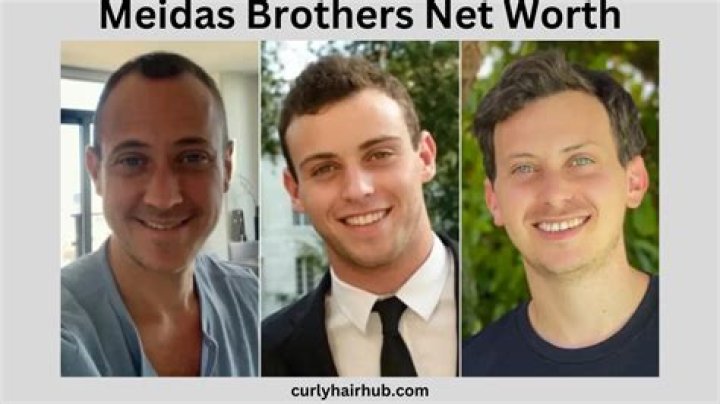 Meidas Brothers Net Worth: Exploring the Wealth and Achievements of Two Remarkable Entrepreneurs