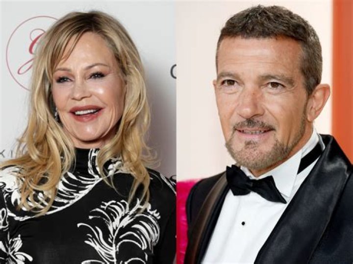 Melanie Griffith Spouse: An Insight Into Her Marriages and Romantic Life