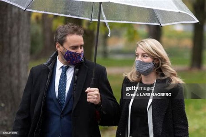 M&eacute;lanie Joly's Husband: A Comprehensive Look into Her Personal Life and Career