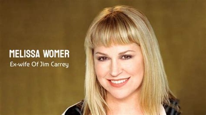 Melissa Womer: A Rising Star in the Entertainment World