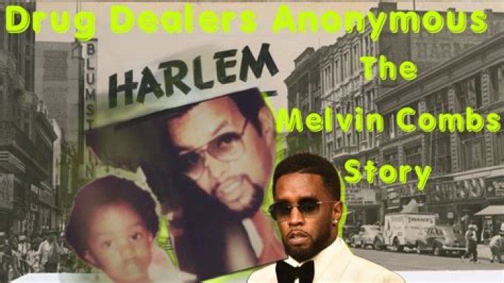 Melvin Combs: The Rising Star in the Music Industry