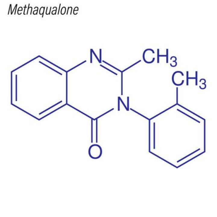 Methaqualone Drug: A Comprehensive Guide to Its Uses, Effects, and Legal Status