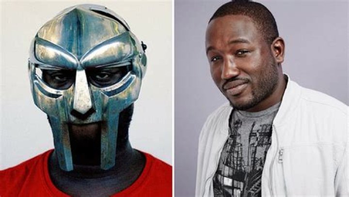 MF DOOM Unmasked: The Untold Story Behind the Iconic Persona