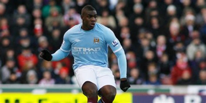 Micah Richards: SOM Mastermind Behind Manchester City's Success