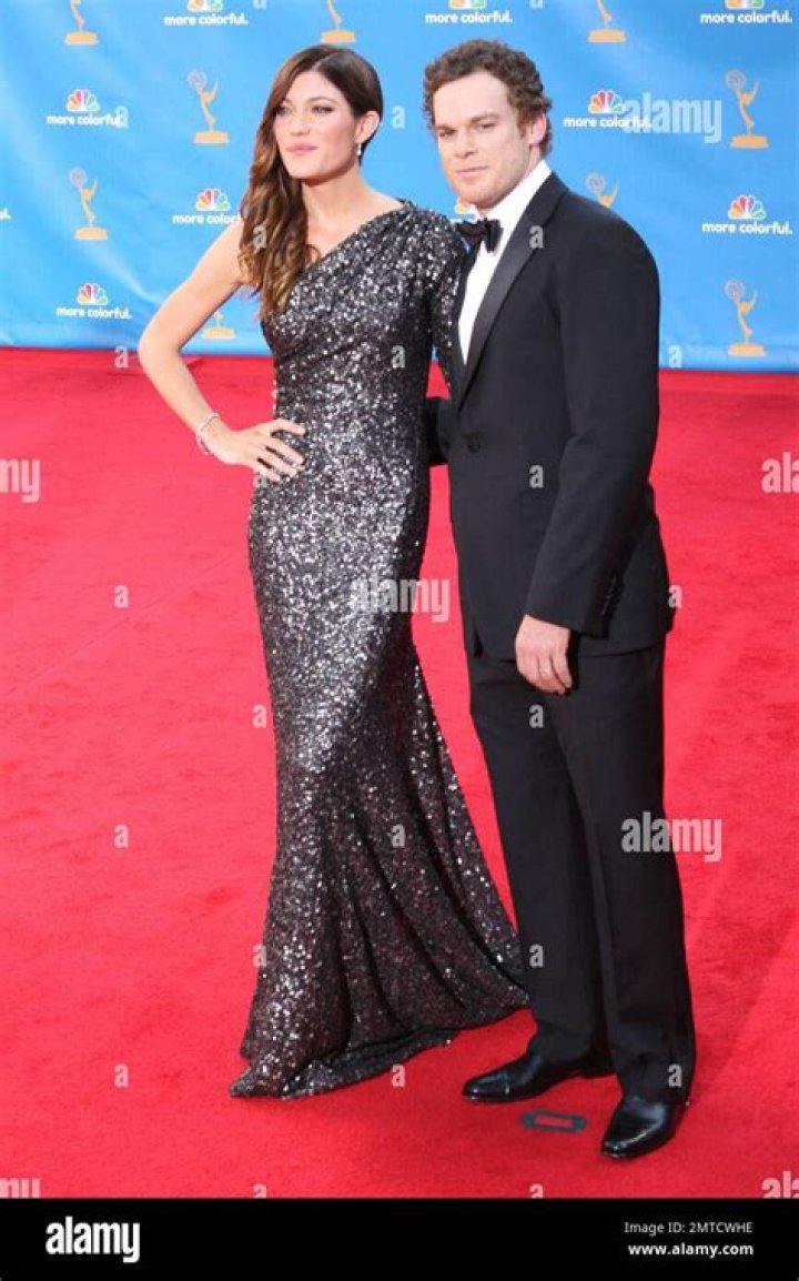 Michael C. Hall Height: Standing Tall In Film And TV