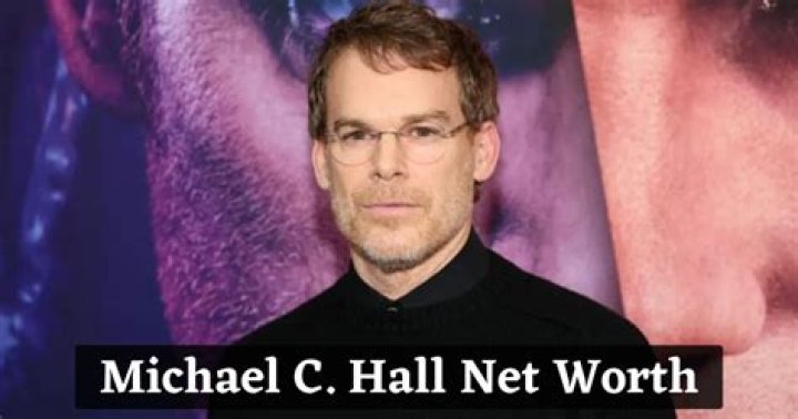 Michael C. Hall Net Worth: The Dexter Star's Fortune Revealed