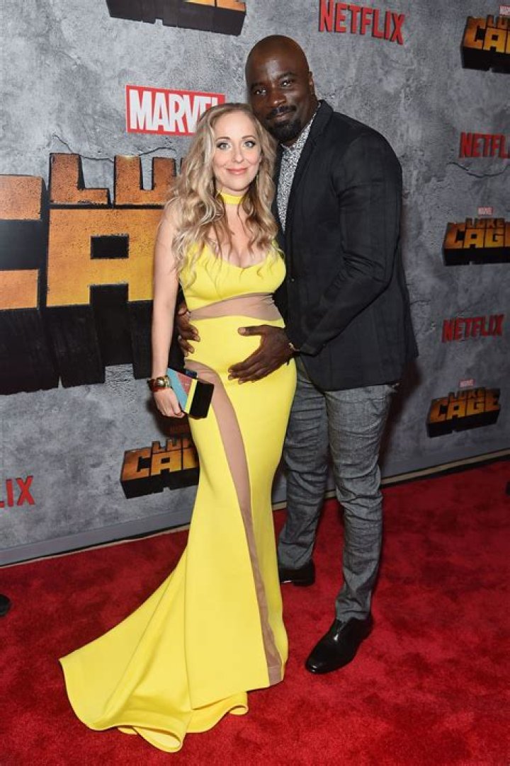 Mike Colter Wife: Unveiling the Life and Love of an Iconic Actor