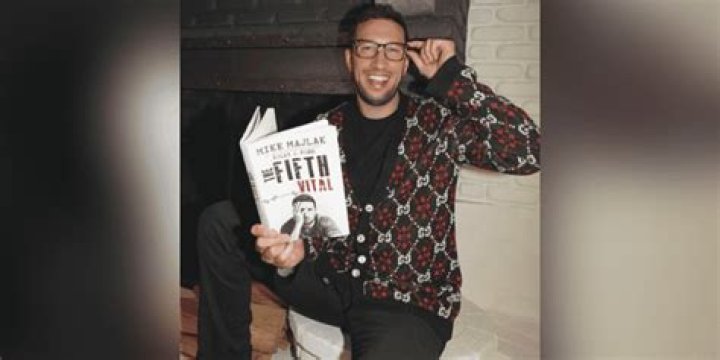 Exploring the Life and Legacy of Mike Majlak: A Jewish Influencer