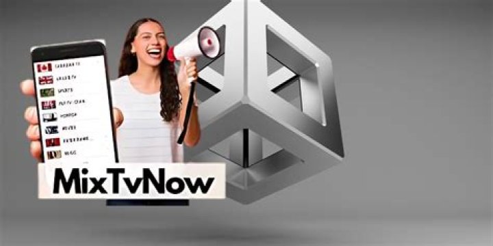 Mixtvnow: The Ultimate Streaming Platform for Live TV and Movies