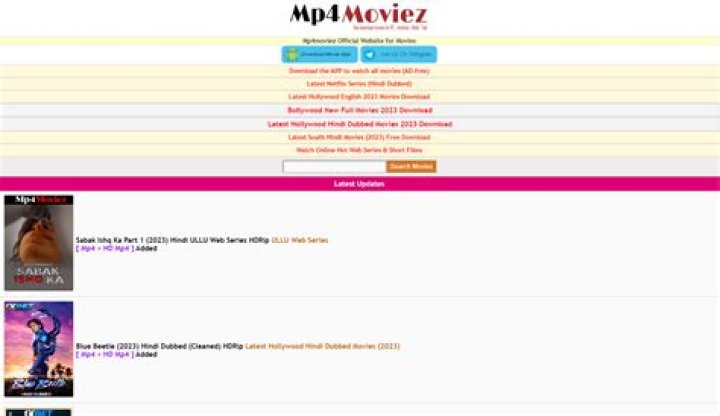 Comprehensive Guide to MKV Movies: All Quality Explained