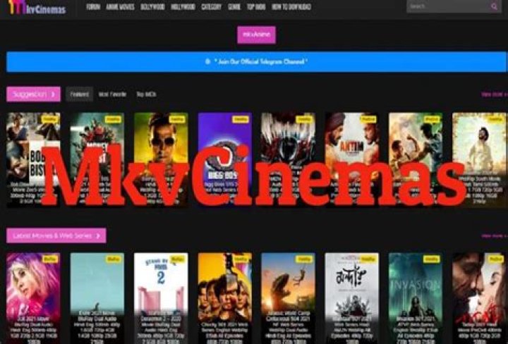 MKVCinemas Movies Free Download: Your Ultimate Guide to Legal Streaming and Downloads