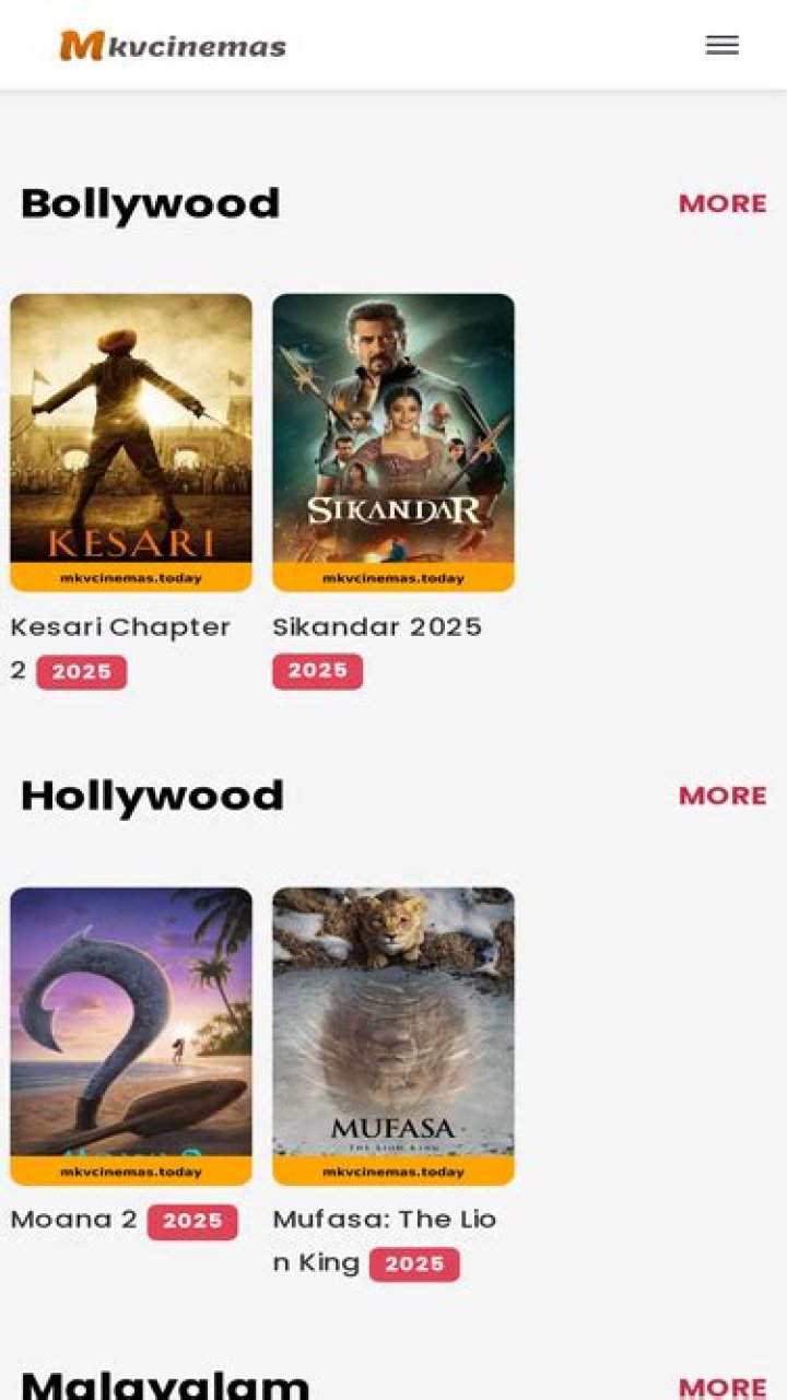 MKVCinemas Today: Your Ultimate Guide to the World of Movies and Entertainment