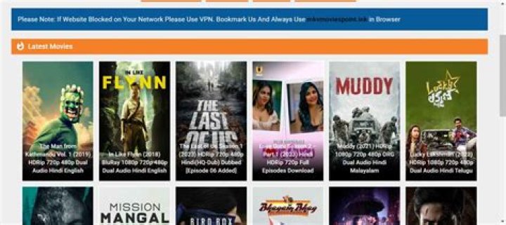 MKVMovie: The Ultimate Guide to Downloading and Streaming Movies