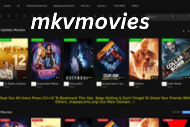 MKVMovies 2024: Your Ultimate Guide to the Latest Movie Releases