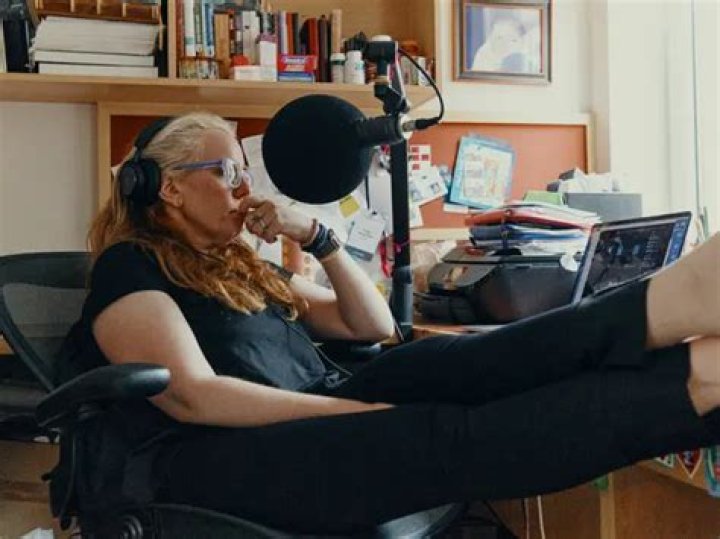 Molly Jong-Fast Twitter: A Comprehensive Look into Her Impactful Journey