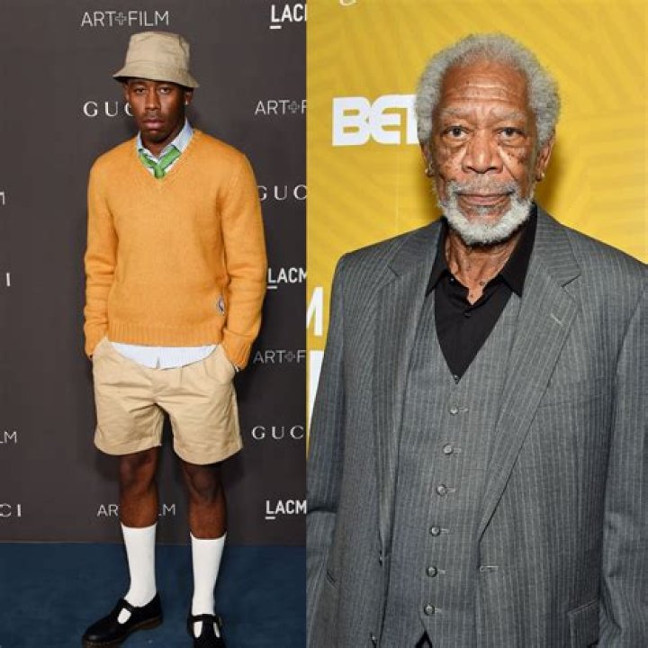 Morgan Freeman's Son: Exploring the Life and Legacy of a Hollywood Legend's Family