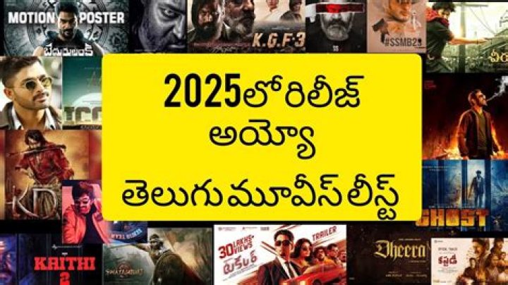 Movie Rules.com 2025 Telugu: A Comprehensive Guide to the Future of Telugu Cinema