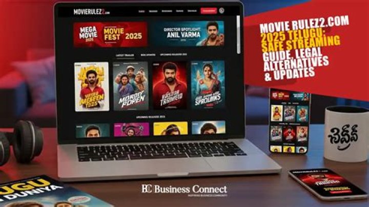 Movie Rulez2 Com 2025: Your Ultimate Guide to Streaming Movies Online