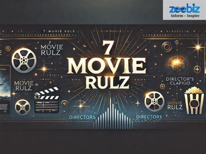 Movie Rulz 2025: The Ultimate Guide to the Future of Cinema