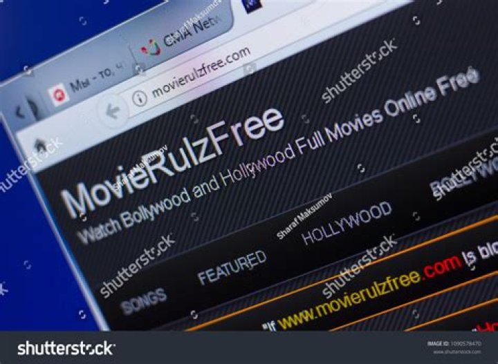 Movie Rulz Free: Your Ultimate Guide to Legal Streaming and Downloads