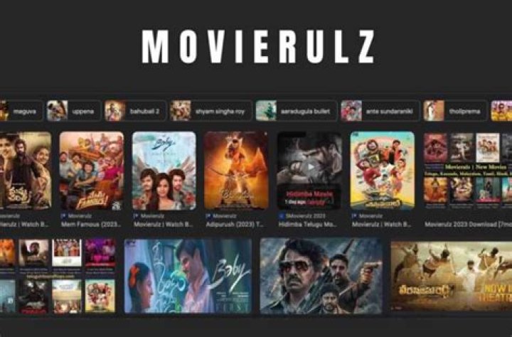 Unveiling Movierulz 2024: Your Ultimate Guide to Downloading Star Movies