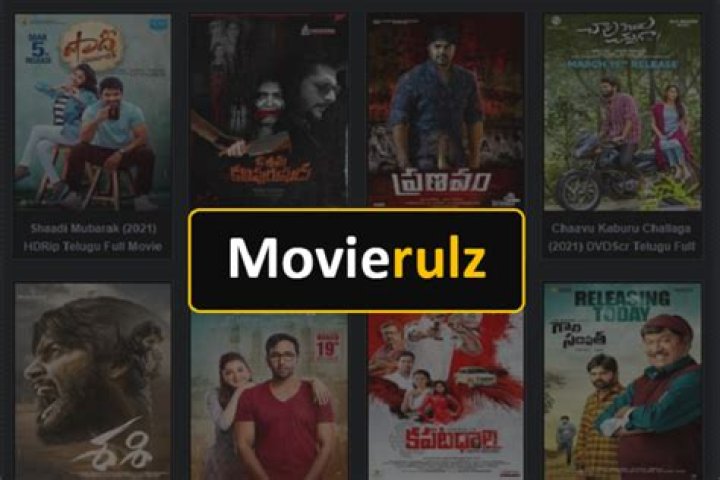 Movierulz 2024 &ndash; Download: Your Ultimate Guide to Stay Updated