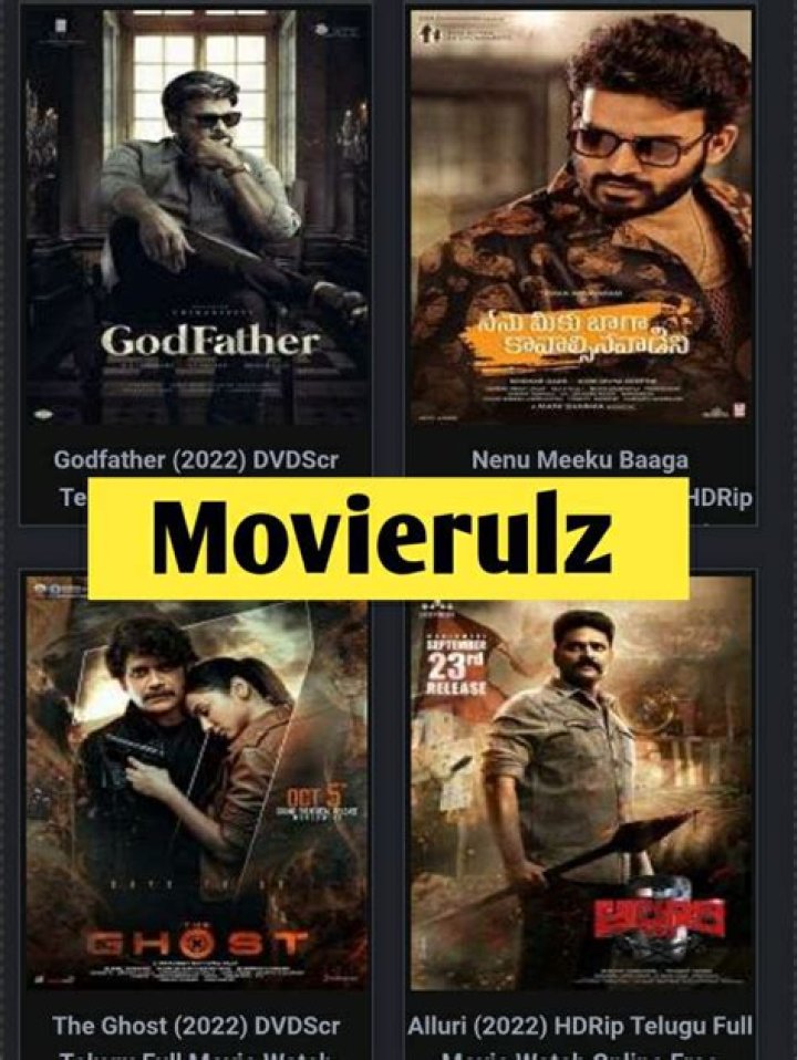 movierulz 2025 Movies Download: Your Ultimate Guide to Stream and Download Movies