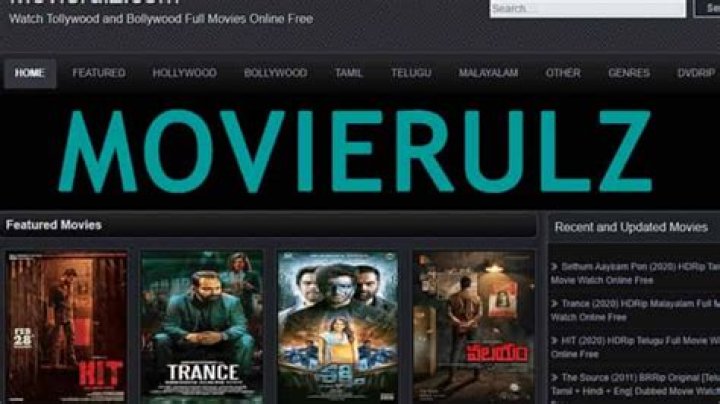 Unveiling Movierulz 4: Your Ultimate Guide to the Streaming Platform