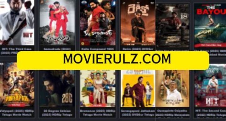 Movierulz Adult: Exploring the Risks and Impact