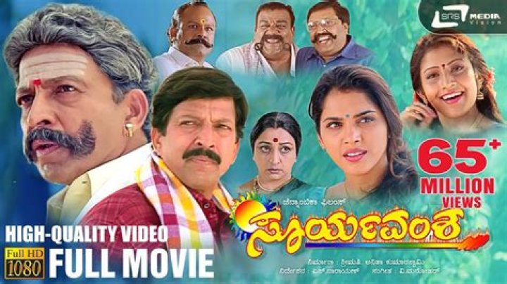 Discover the Best Kannada Movies on Movierulz HD