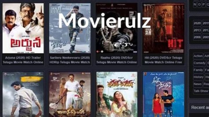 Comprehensive Guide to Movierulz HD Kannada: Your Ultimate Movie Streaming Destination