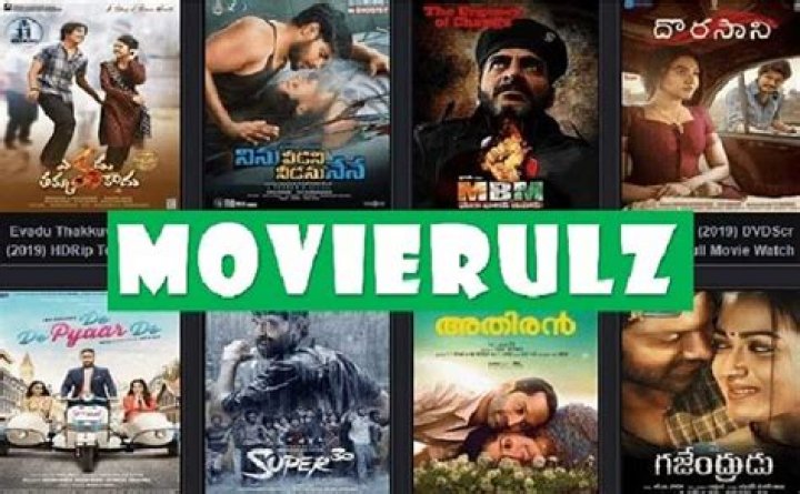 Unveiling Movierulz HD: Your Ultimate Guide to Streaming Movies Online