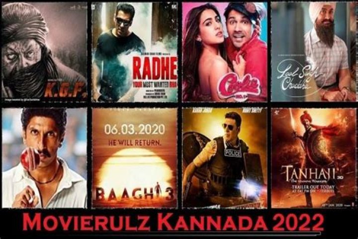 Movierulz in Kannada 2025: Your Ultimate Guide to Accessing Kannada Movies