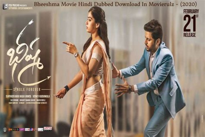 Movierulz in Telugu: Your Ultimate Guide to Telugu Movies
