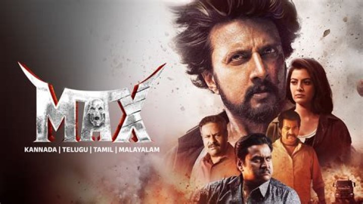Comprehensive Guide to Movierulz Kannada Max: Your Ultimate Movie Destination