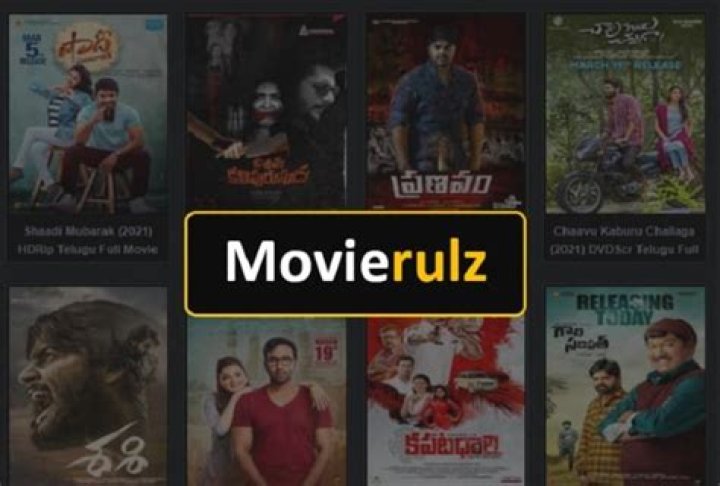 Exploring Movierulz Movie: A Comprehensive Guide to Movie Streaming and Downloads