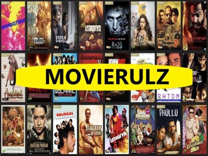 MovieRulz Old: A Comprehensive Guide to Understanding and Navigating the Platform