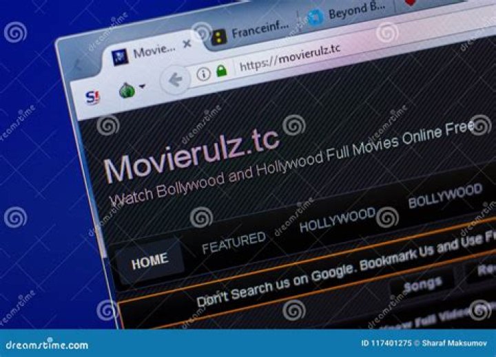 MovieRulz &ndash; Tips for Safe and Legal Streaming