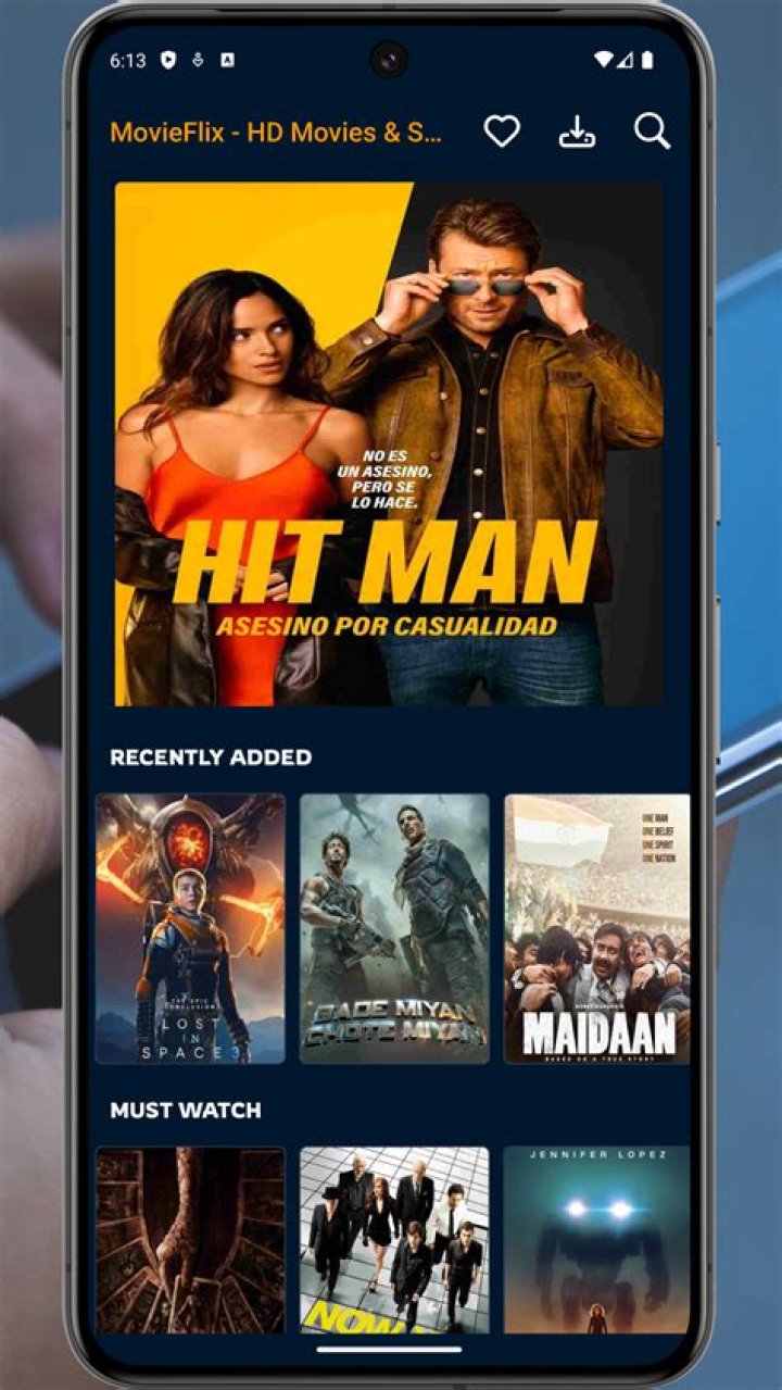 Stream Unlimited Movies with Movies Flix: Your Ultimate Entertainment Hub