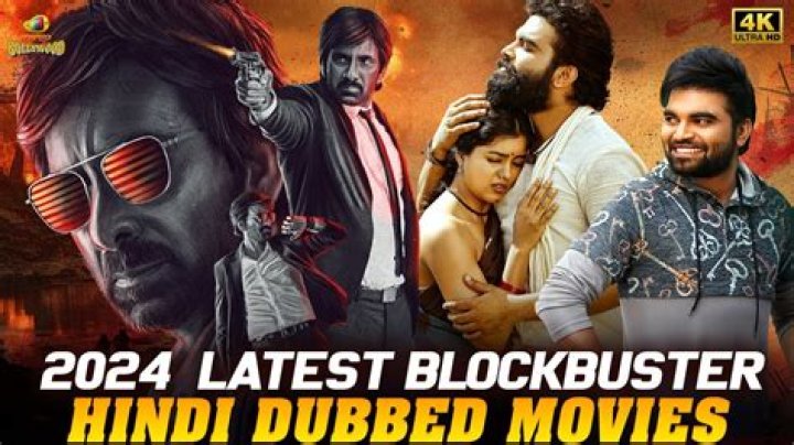 Comprehensive Guide to Movies4u VIP Hindi Dubbed: Your Ultimate Destination for Dubbed Movies