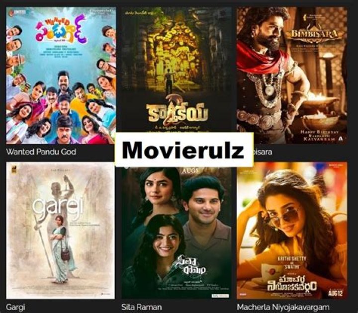 Moviezrulz: The Ultimate Guide to Understanding and Navigating This Streaming Domain