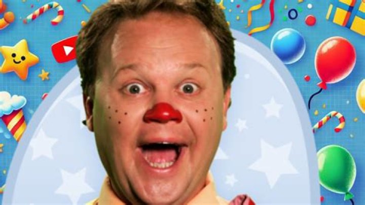 Mr. Tumble's Shocking Criminal Past: What You Don't Know