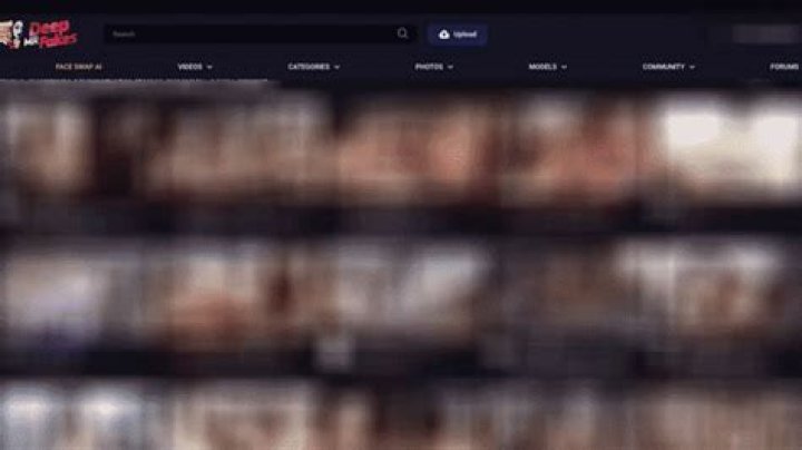 MrDeepfakes: Unveiling the Revolutionary AI-Powered Technology