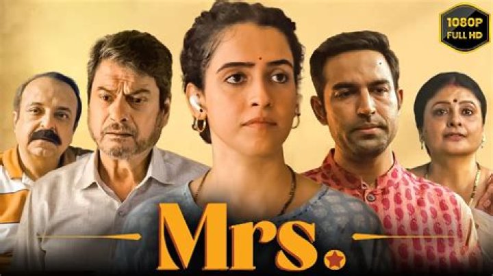 Watch Mrs. Full Movie Download: A Comprehensive Guide to Legal Streaming and Downloading